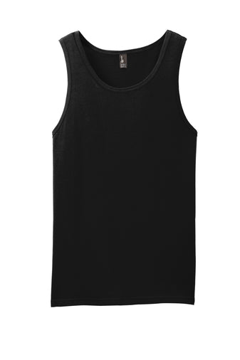 District ® The Concert Tank ®