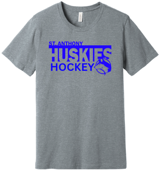 Huskies Hockey