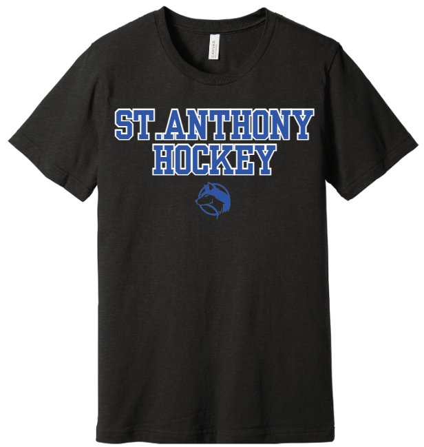 St.Anthony Hockey