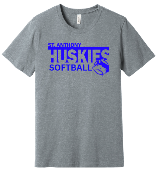 Huskies Softball