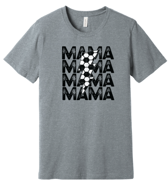 Soccer Mama Bolt