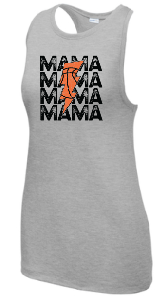 Basketball Mama Tank